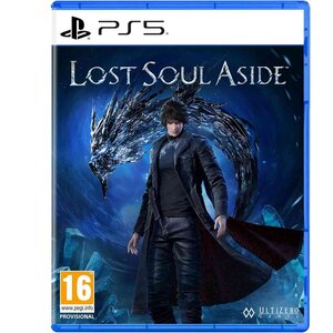 Jeu PS5 Lost Soul Aside