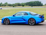 SMARTBOX - Coffret Cadeau Stage de pilotage : 2 tours sur le circuit de Haute Saintonge en Alpine A110 S -  Sport & Aventure