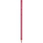 Crayon de couleur colour grip  fuchsia faber-castell