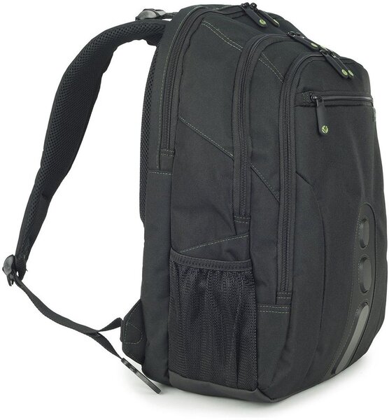 Sac à Dos Ordinateur Portable Targus EcoSpruce 15,6" max (Noir)