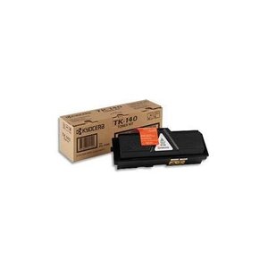 Original Toner Kit pour KYOCERA/mita FS-1100 noir FS-1100N (TK-140)(1T02H50EU0) KYOCERA