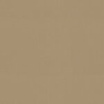 vidaXL Tonnelle de jardin avec toit rétractable taupe 3x6 m aluminium