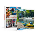 SMARTBOX - Coffret Cadeau Balade nautique près d'Alès : descente en canoë biplace -  Sport & Aventure