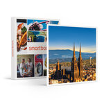SMARTBOX - Coffret Cadeau Mille et une nuits en Auvergne -  Séjour