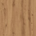 vidaXL Supports pour plantes 2 Pièces chêne artisanal bois d'ingénierie