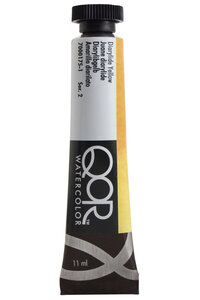 Aquarelle EF QoR 11ml Jaune diarylide S2