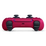 Manette PS5 DualSense Cosmic Red - PlayStation Officiel