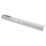 Recharge Papier Pour Tableaux De Conférence - 40 Feuilles Papier 60g Quadrillé - Impression Réglure Bleue 25x25mm - 63x98cm - Blanc - X 5 - Exacompta
