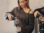 SMARTBOX - Coffret Cadeau Dégustation de vins  création avec assemblage d'une cuvée personnalisée à Bordeaux pour 1 personne -  Gastronomie
