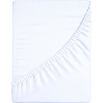 Protège matelas absorbant en polyester 160 x 200 cm
