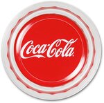 Pièce de monnaie en Argent 1 Dollar g 6 Millésime 2023 Coca Cola Cap COCA COLA