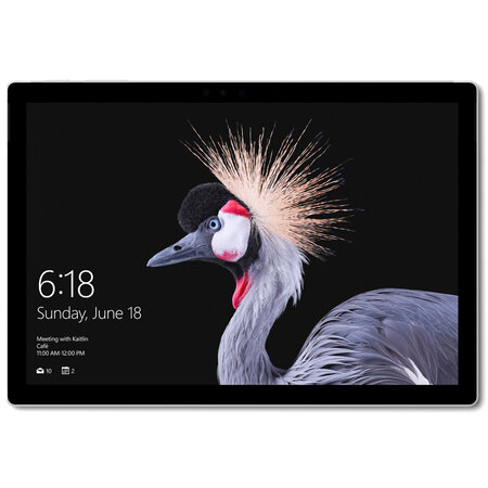 Microsoft surface pro 12' core i7 8 go