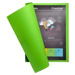 Paquet De 100 Chemises Rock''s 210 - 24x32cm - Vert - Exacompta