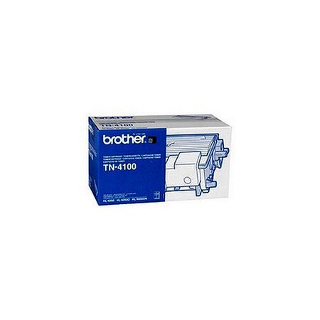 Brother tn-4100 toner noir tn4100