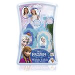 Imc toys talkie-walkie frozen