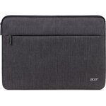 Housse de Transport PC - ACER - 14 - Gris Foncé