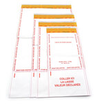 Lot de 250 enveloppes sécurisées pour Valeur Déclarée 235X265 MM