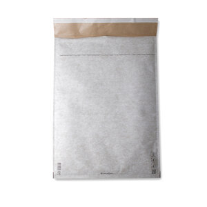 Lot de 5 enveloppes à bulles extra xl format 490x660 mm