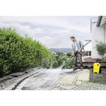 KARCHER Nettoyeur haute pression K4 Compact