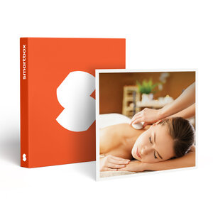 SMARTBOX - Coffret Cadeau Parenthèse bien-être d'exception à Marseille - Bien-être