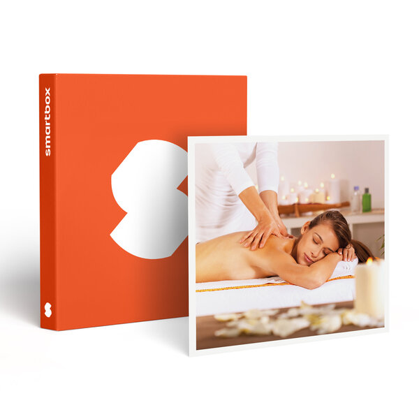 SMARTBOX - Coffret Cadeau Bien-être à Marseille -  Bien-être