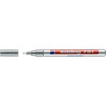 Marqueur Peinture 751 argent 1-2 mm EDDING