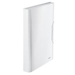 Trieur à soufflet Style, A4, PP,5 compartiments Blanc LEITZ