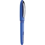 Roller à encre One Hybrid C Pte Conique 05 bleu SCHNEIDER