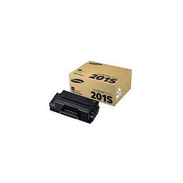 Samsung 201s toner noir su878a (mlt-d201s)