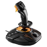 THRUSTMASTER Joystick T-16000 FCS - PC