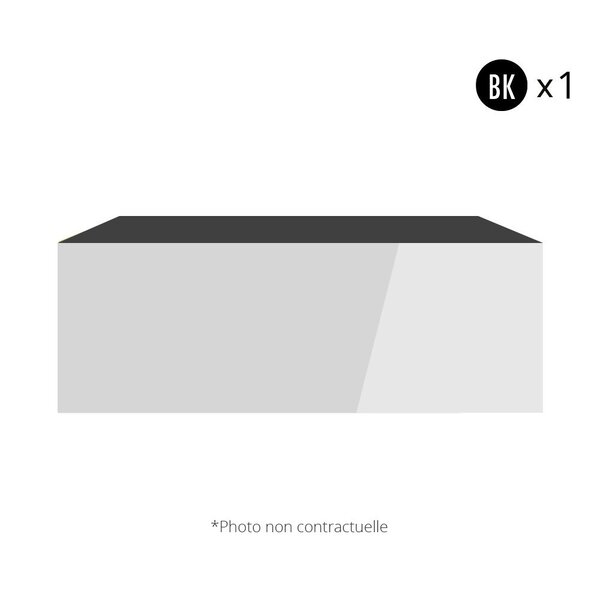 Oki MC853/MC873 Cartouche de toner générique GNO853N