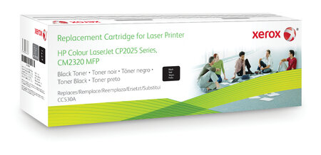 Xerox toner pour hp cc530a autonomie 3500 pages