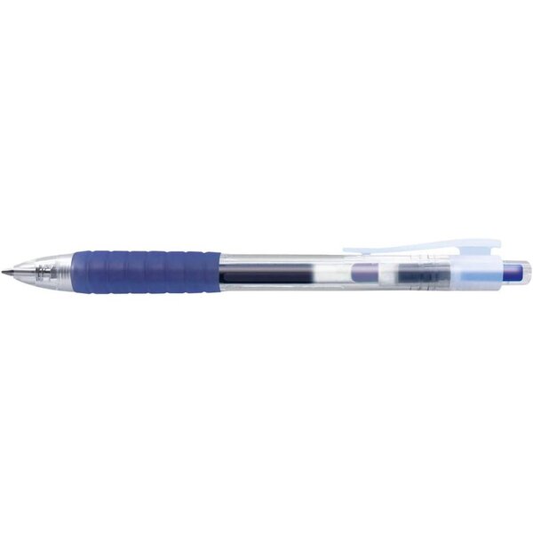 Fast Gel Roller gel  0.7 mm  bleu FABER-CASTELL