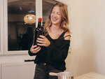 SMARTBOX - Coffret Cadeau Dégustation de vins  création avec assemblage d'une cuvée personnalisée à Bordeaux pour 2 personnes -  Gastronomie