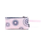 Trousse à Double Zip Enfant - Plusieurs Motifs - Constellation - Draeger