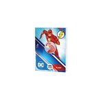 DC COMICS - Monnaie de 10€ Argent FLASH