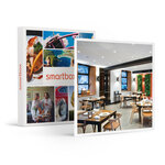 SMARTBOX - Coffret Cadeau Adresses primées : menu 5 plats au restaurant Puits du Trésor près de Carcassonne -  Gastronomie