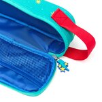 Trousse simple Enfant - Plusieurs Coloris - Vert - Draeger