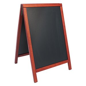 Duplo (55x85 cm) - Ardoise trottoir