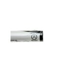 Marqueur craie Pointe conique moyenne CHALK Marker PWE5M 1 8 - 2 5mm Blanc x 12 UNI-BALL