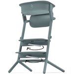 Kit Tour D'Apprentissage Evolutive et réglable Lemo 2 - Pearl Pink - CYBEX