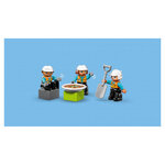 10990 Le chantier de construction ® DUPLO®