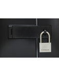 THIRARD - Cadenas à clé INOX  inox  anse inox  50mm  2 clés