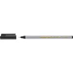 Feutre Office Liner 89 Pointe Extra Fine Noir 0 3 mm EDDING
