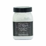 Pigment en poudre - sennelier - blanc de zinc - pot de 200 ml