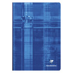 Cahier broché clairefontaine metric a4+ 21 x 29 7 cm - grands carreaux - 192 pages