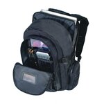 Sac à dos ordinateur portable targus cn600 15.4" - 16" max