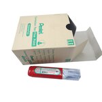 Stylo Correcteur Pentex ZLC31-W Pointe Fine 12 ml x 12 PENTEL