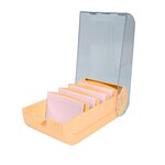 Learning Box Bunnybox A7 Aquarel - Corail - X 8 - Exacompta