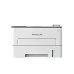 Imprimante laser monochrome Pantum P3300DW 33ppm - Wifi - Recto verso automatique - NFC